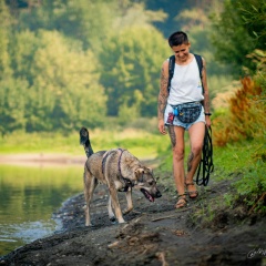 Елена Фролова