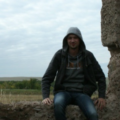 Андрей Букин, Белгород