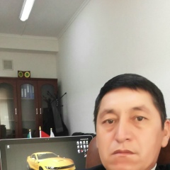 Журсунбек Атыров, 27.07.1975, Бишкек