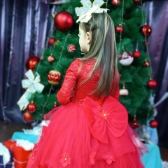 Luiza Yangulbaeva, 24.03.1991