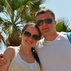 Николай Багута, 23.08.1982, Санкт-Петербург