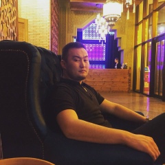 Altay Omirzak, 20.10, Алматы