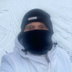 Николай Сандрюков, 14.09.1986