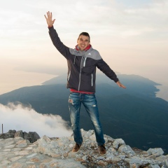 Аркадий Horyelyshev, 06.11, Praha