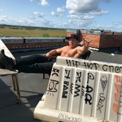 Сергей , Санкт-Петербург