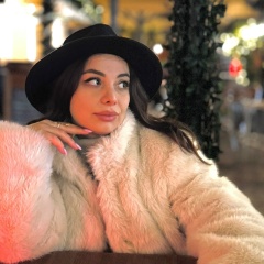 Tamuna Romanadze, 04.04.1996, Батуми