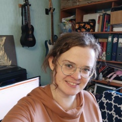 Anika Dom, 07.12, Благовещенск