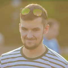 Константин Сергеев, Москва