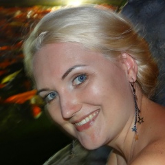 Анна Лещева, 07.08, Новосибирск