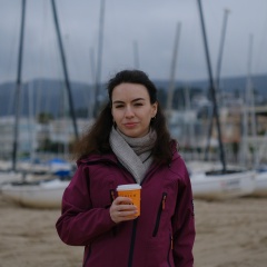 Лилия Гебель, 02.06, Москва