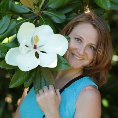 Олеся Еремина, 05.10, Москва