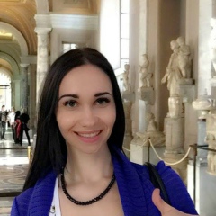 Анастасия Турчина, 17.09.1989, Киев