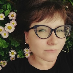 Майя Горячева, 30.04.1990, Ташкент