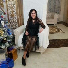 Надежда Кочетова, 22.11.1984