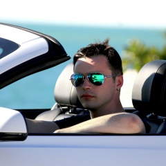 Кирилл Баринов, 15.11.1988, Москва