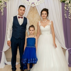 Светлана Перчун, 08.01, Санкт-Петербург