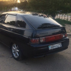 Виталий Ан, 28.06, Костанай