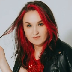 Кристина Дарьинцева, 16.01.1987, Екатеринбург