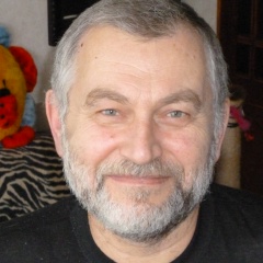 Александр Руденко, 01.01, Санкт-Петербург