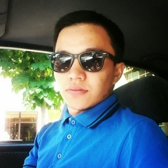 Рустам Малдыбеков, 20.02.1990, Москва