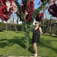 Татьяна Матвеева, 31.10.1975, Санкт-Петербург