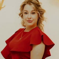 Анастасия Сафонова, 20.04