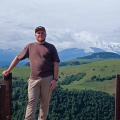 Дмитрий Пучков, 28.03, Нижневартовск