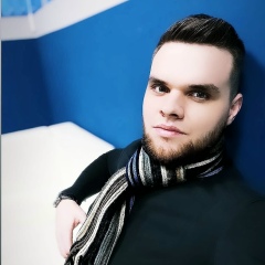 Евгений Меньшов, 03.10.1990, Усть-Каменогорск