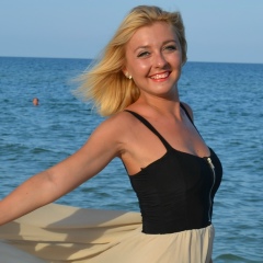 Инна Кузьменко, 06.09