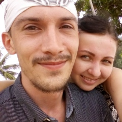 Алексей Бискаев, 13.06, Уфа