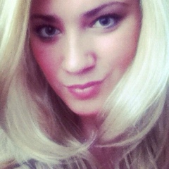 Маша Юрина, 15.07.1989, Москва