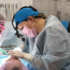 Анна Лукина, 09.04.1983, Санкт-Петербург