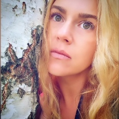 Катя Сотникова, 21.02, Москва