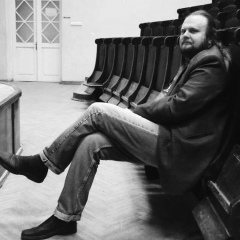 Тимофей Антонов, 23.05.1972, Санкт-Петербург