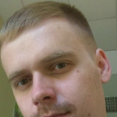 Артём Команов, 11.11.1987, Москва