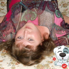 Светлана Щеколдина, 15.06.1989, Орловка