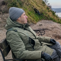 Анатолий Гладких, 01.07.1980, Магнитогорск