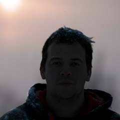 Женя Тихонов, 14.06, Москва