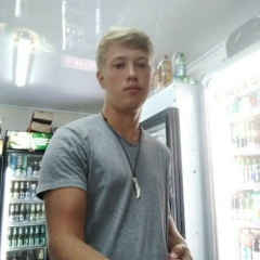 Иван Трубчанинов, 18.03.1995, Краснодар