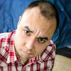 Марат Хафизов, 14.04.1987, Москва