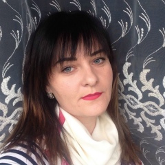 Марійка Сливчук