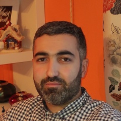 Джангир Джабраилов, 14.06, Москва