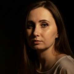 Анастасия Тимерханова