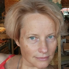 Елизавета Родионова, 27.07.1977, Санкт-Петербург