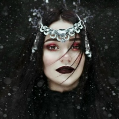 Анастасия Панькова, 12.05.1987, Москва