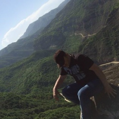 Даниял Гамидов, 01.01.1974, Москва