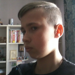 Никита Панков, Ставрополь