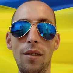 Руслан Хвтисиев, 23.07.1991, Кривой Рог