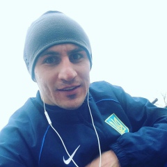 Назар Джигринюк, 20.05, Киев