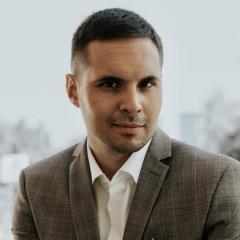 Дмитрий Рябинин, 08.04, Пермь